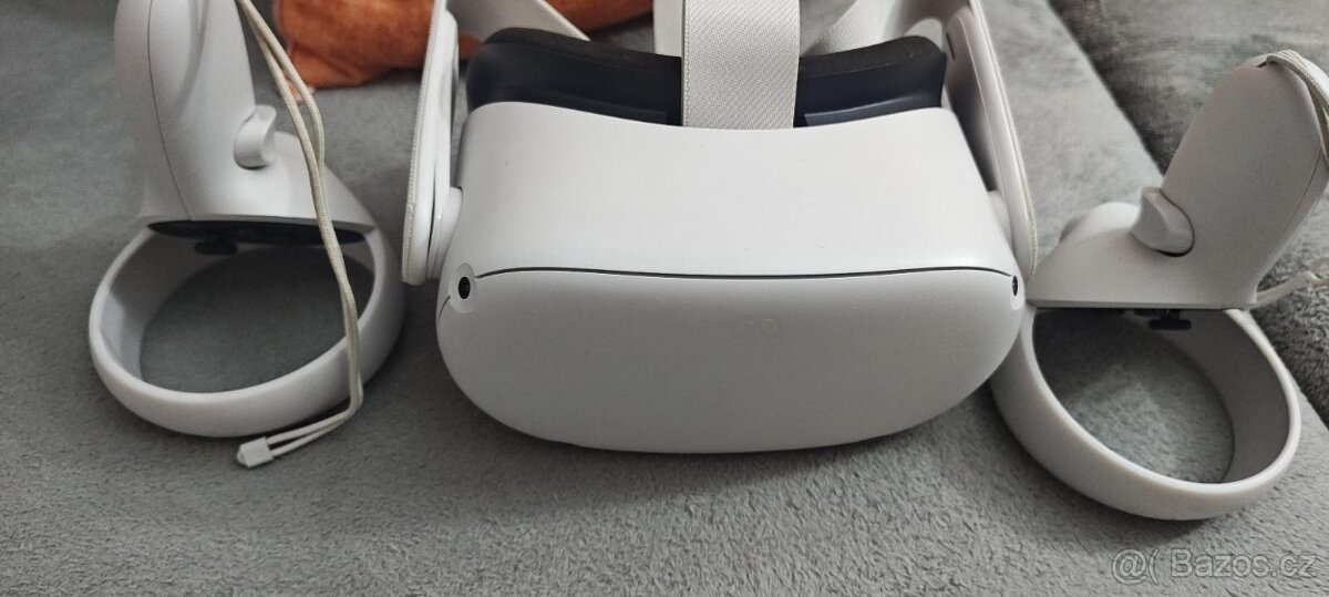 Oculus quest 2 128 gb - 2