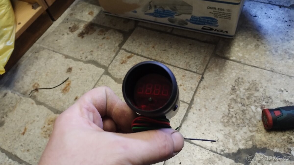 Shift Light Depo - 2