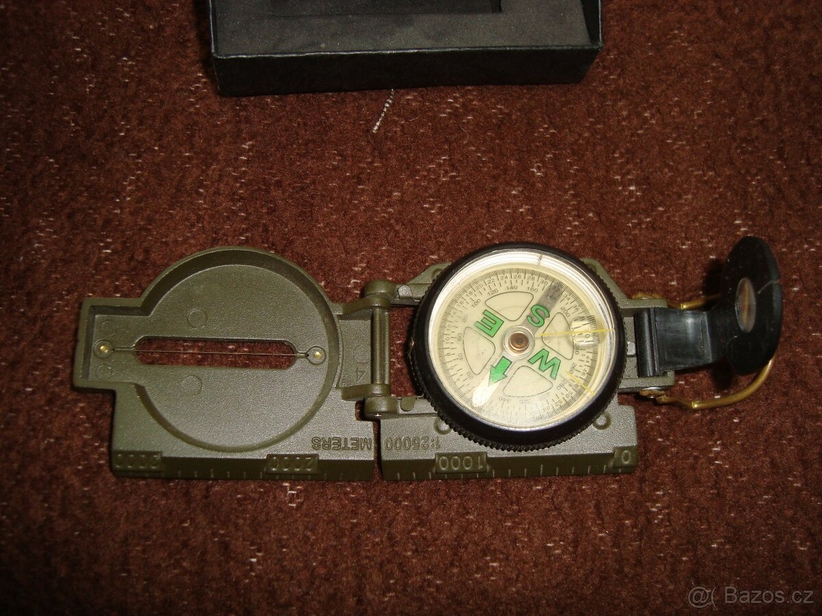 Army kompass - 2