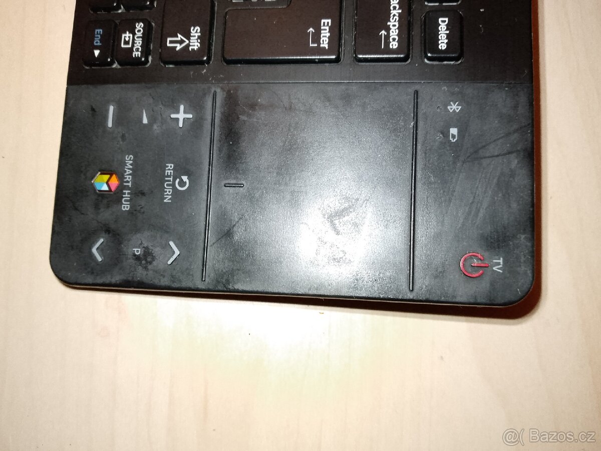 Samsung bluetooth klávesnice - 2