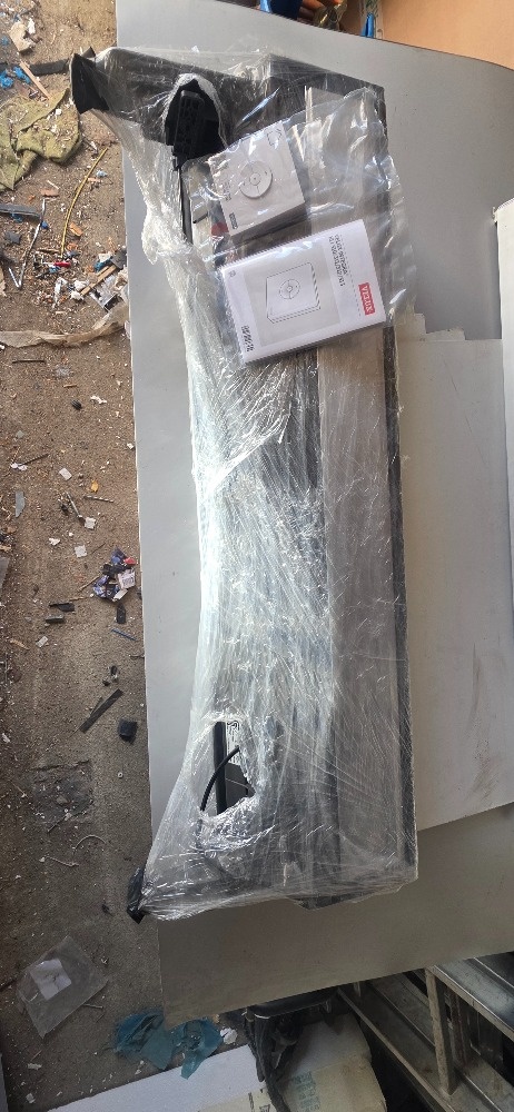 Velux elektrická roleta - 2