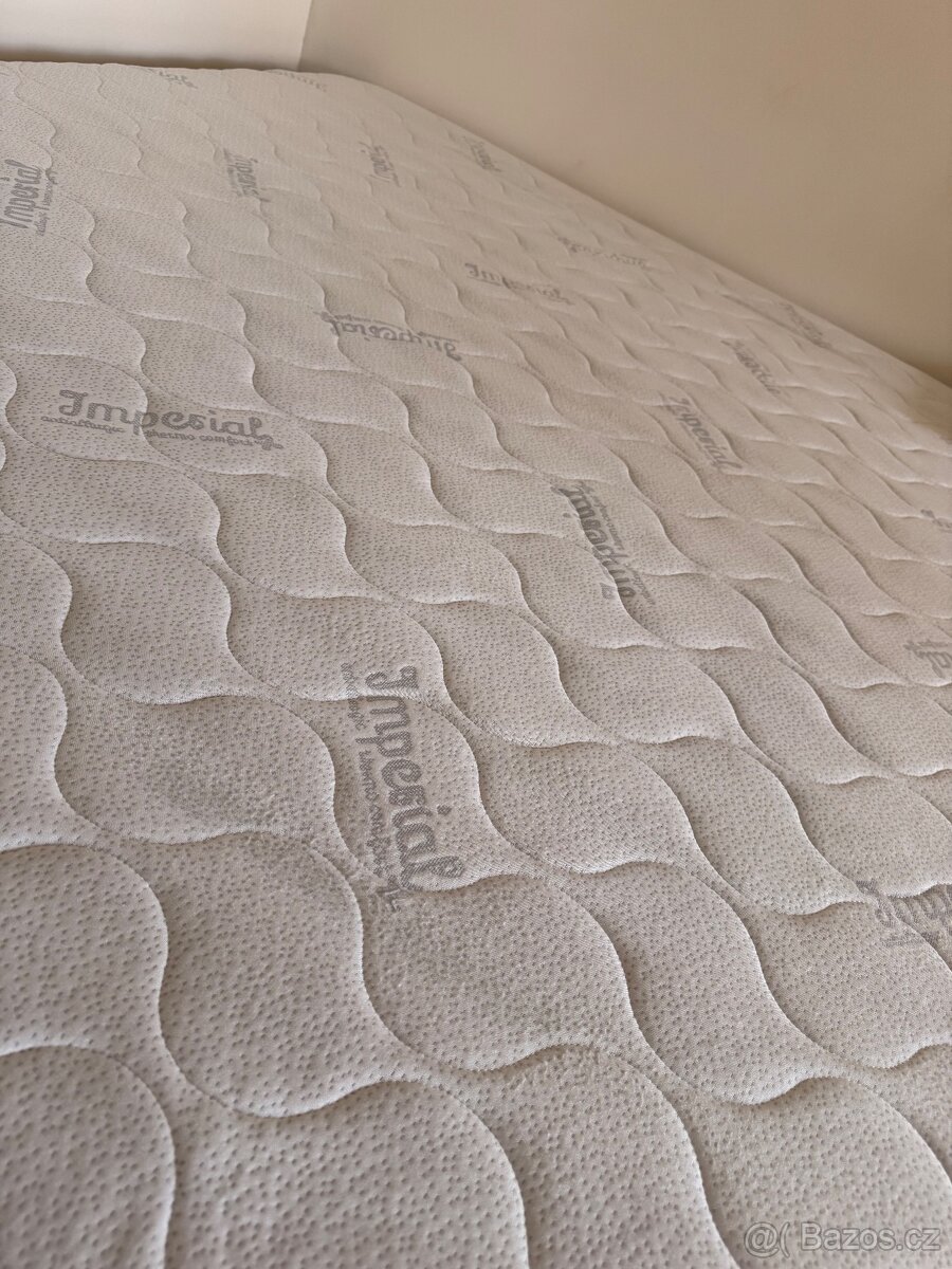 Matrace 160x200 - 2