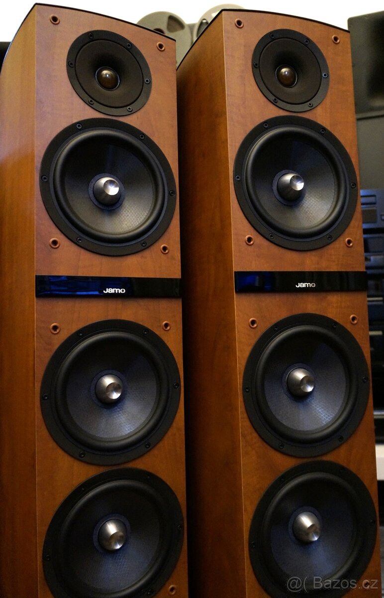 Jamo C 809 - 2