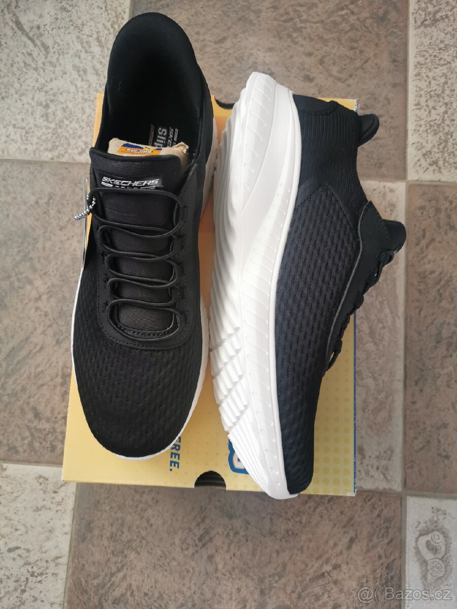 Boty SKECHERS. - 2