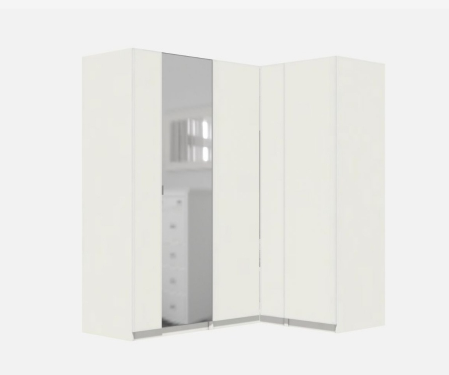 Skříň Ikea - 2