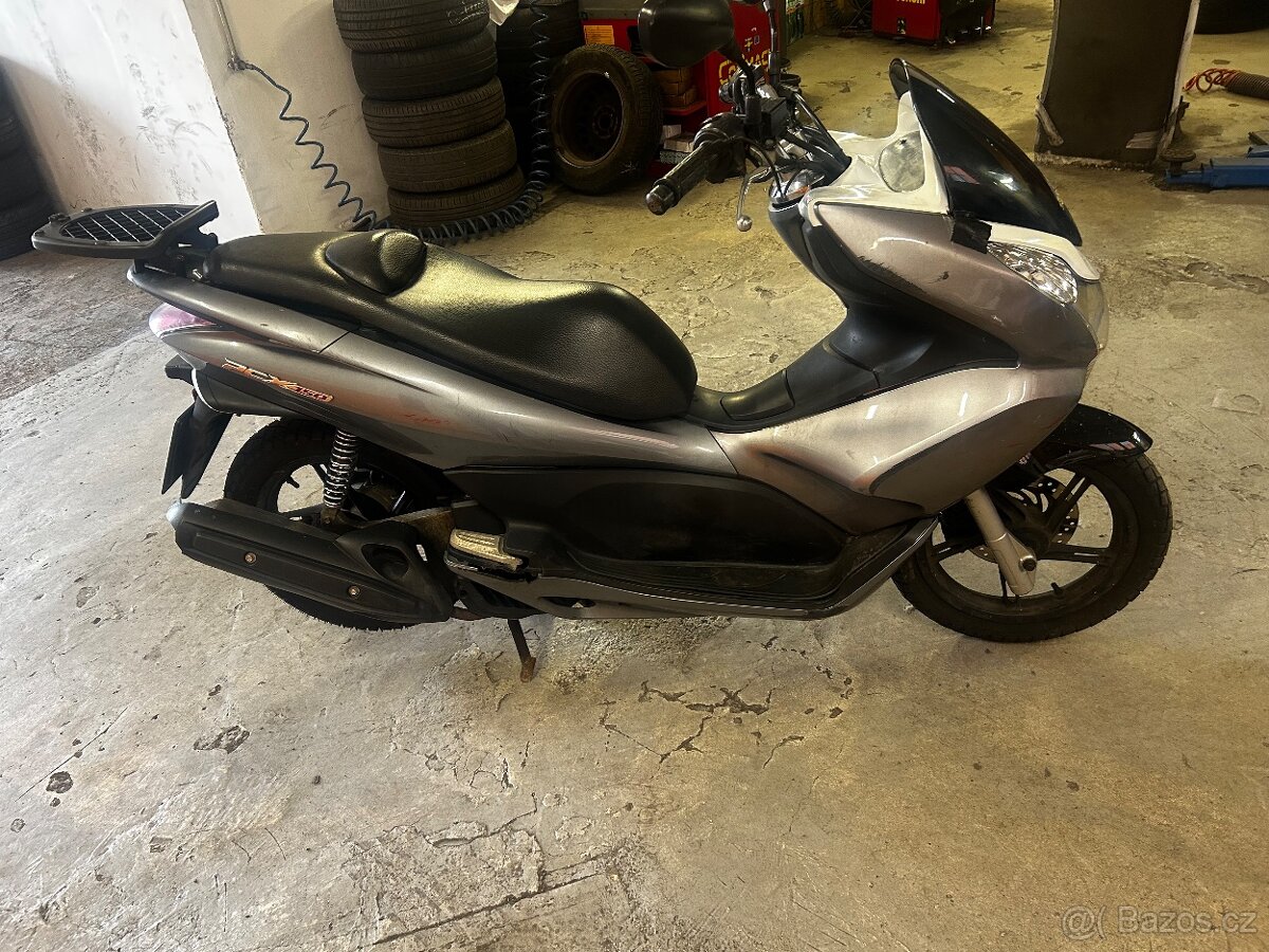 Honda PCX 150 - 2