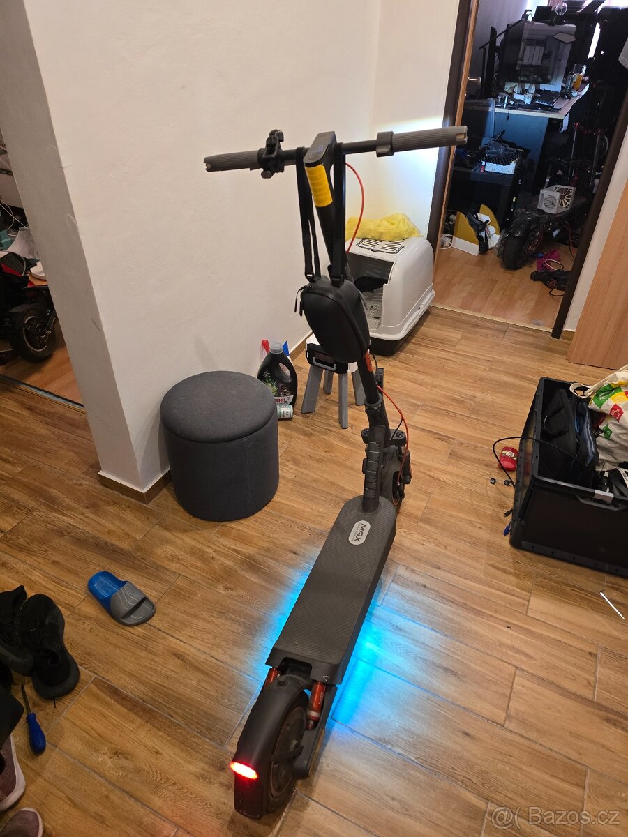 Xiaomi Electric Scooter 5 Max - 2