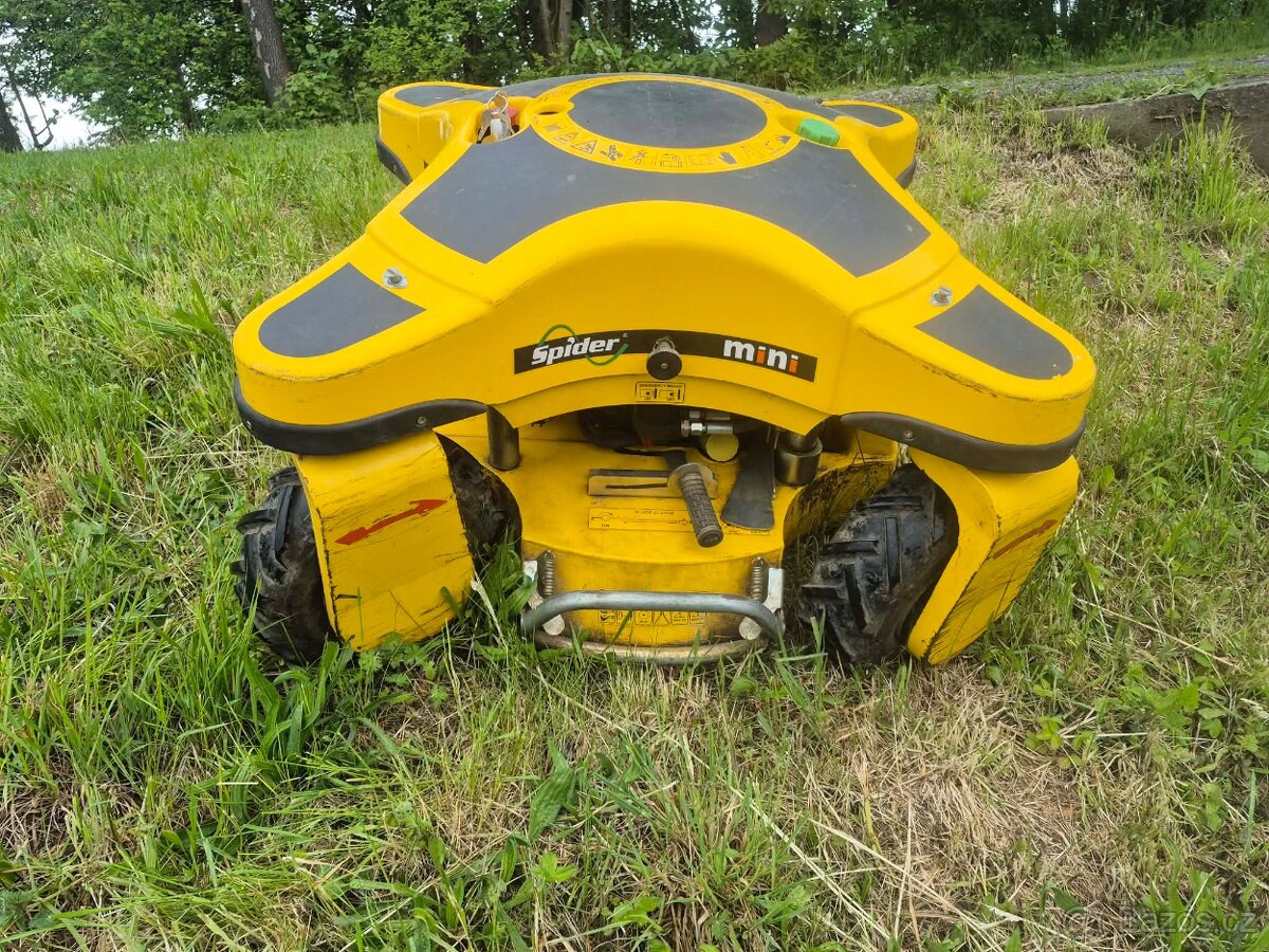 Spider mini - 2