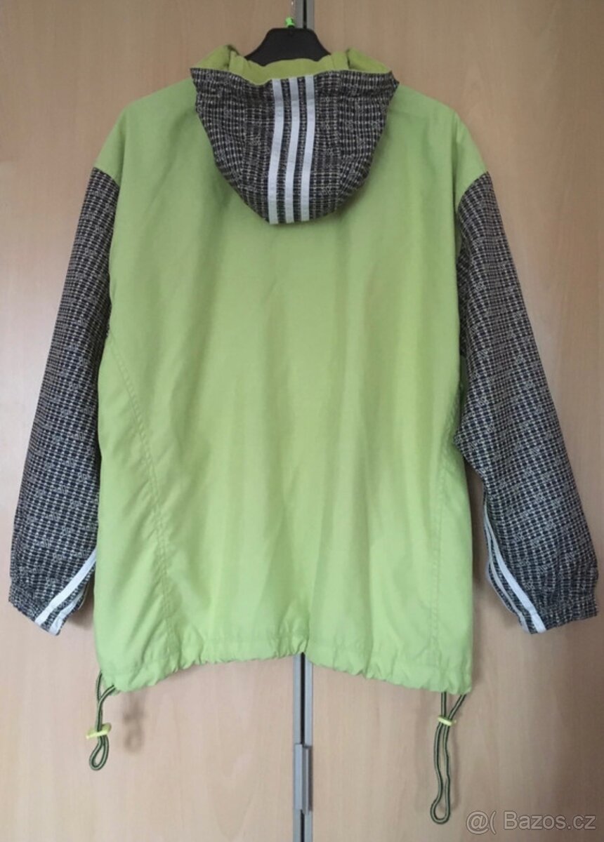 Bunda zn. Adidas - 2