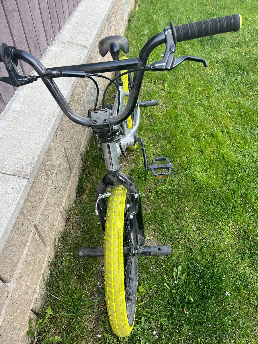 Prodám bmx - 2
