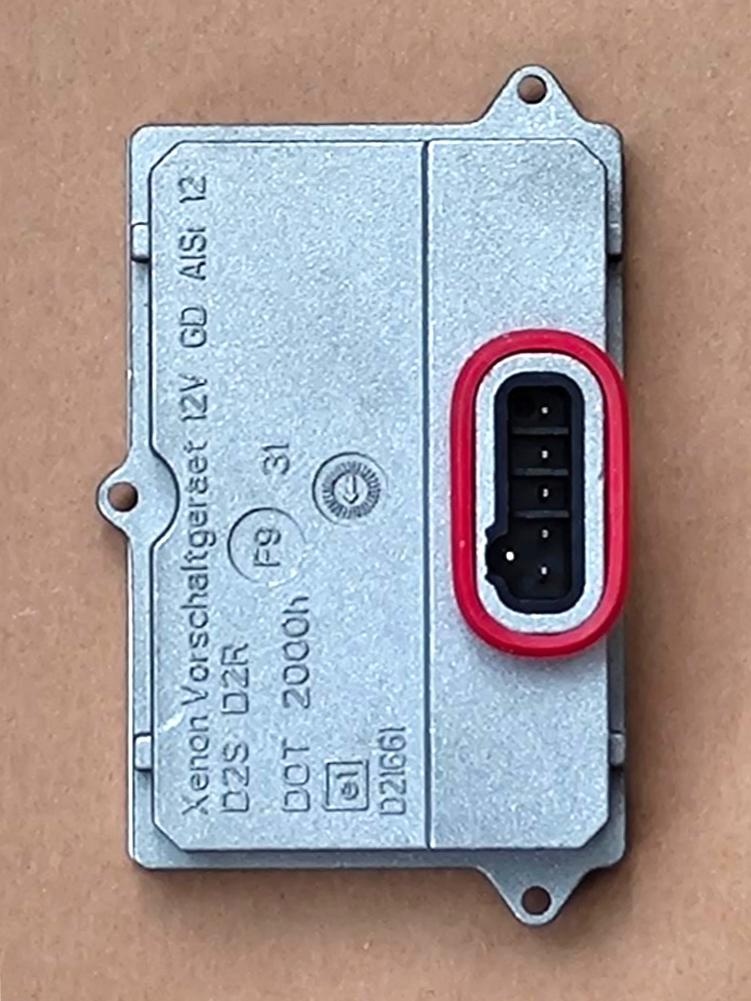 Jednotka xenonu 5DV008290-00 - 2