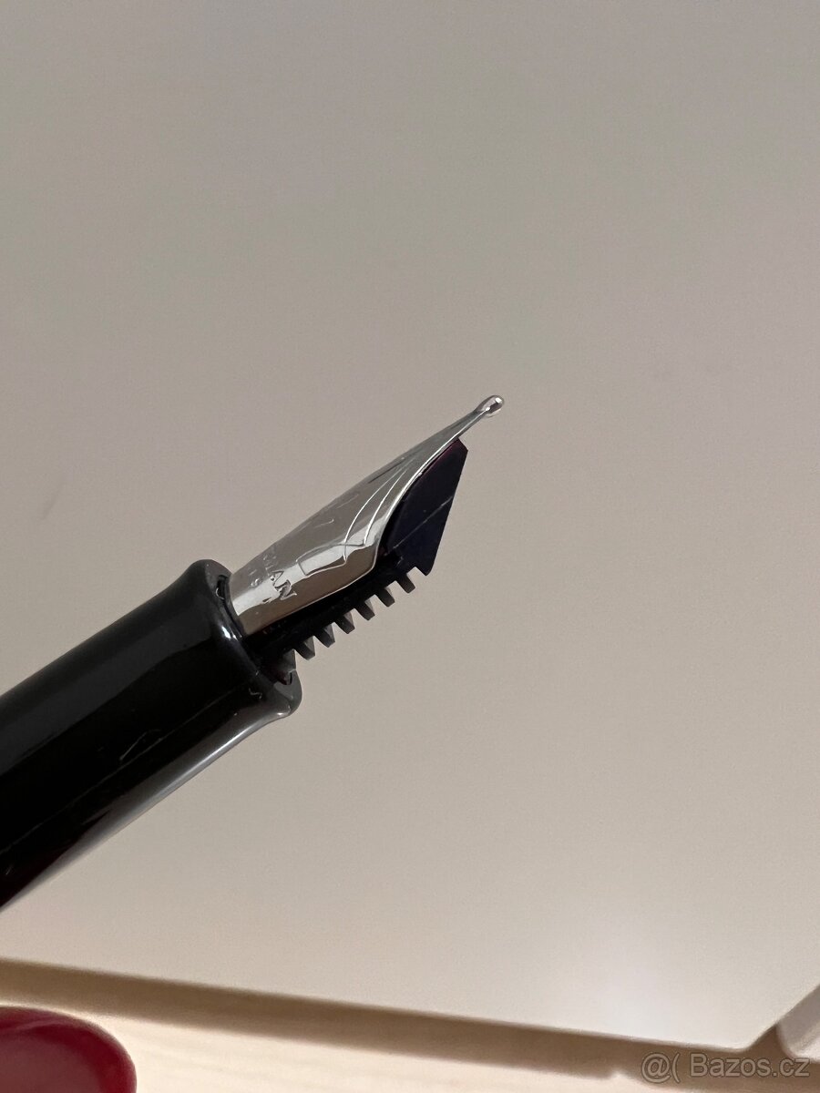 Hrot pera Waterman Hemisphere CT M - 2