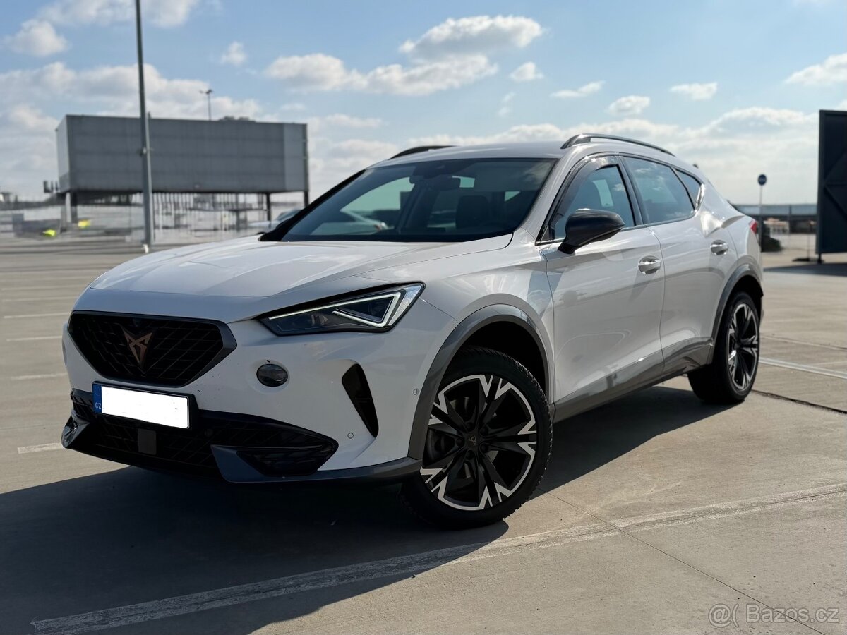 Cupra Formentor - 2