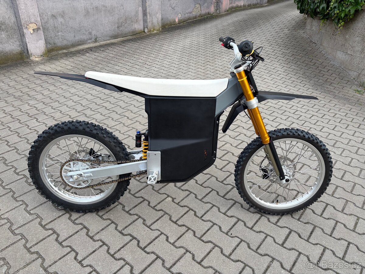 Ekektromotorka - 2