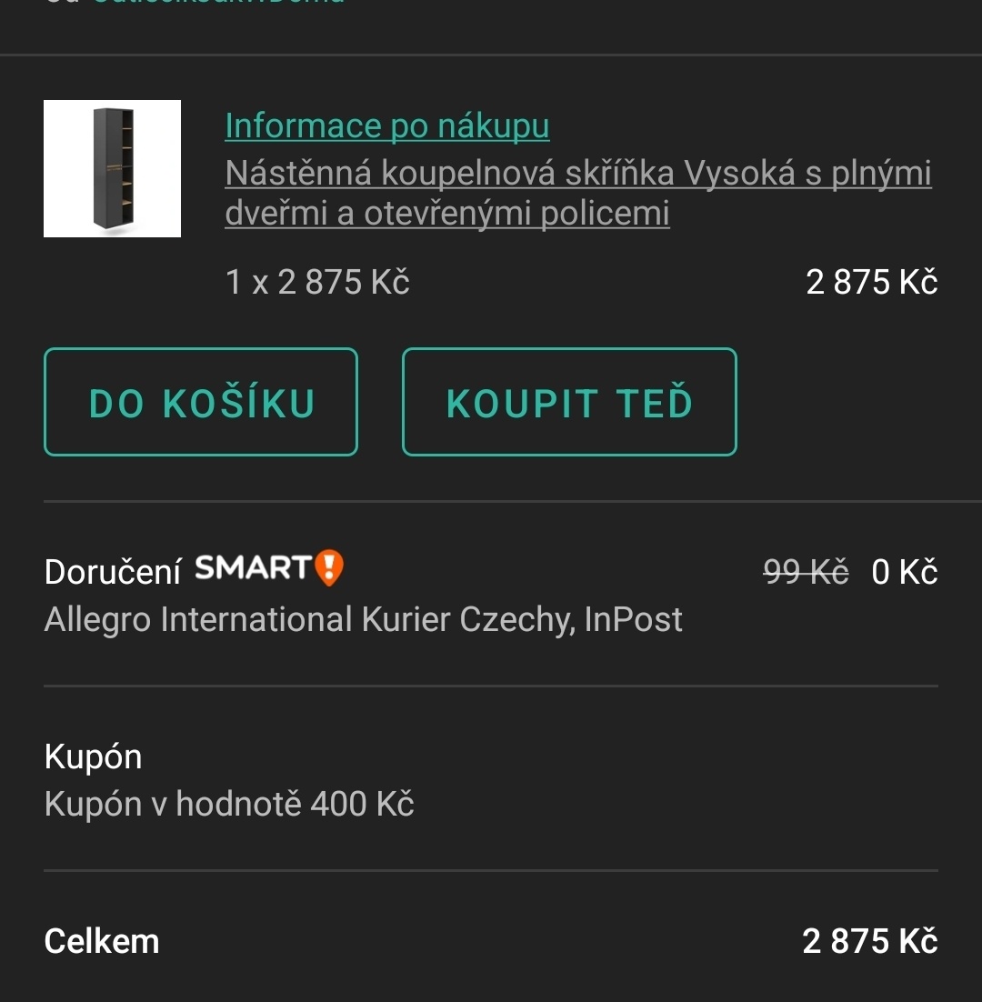 Skříň - 2