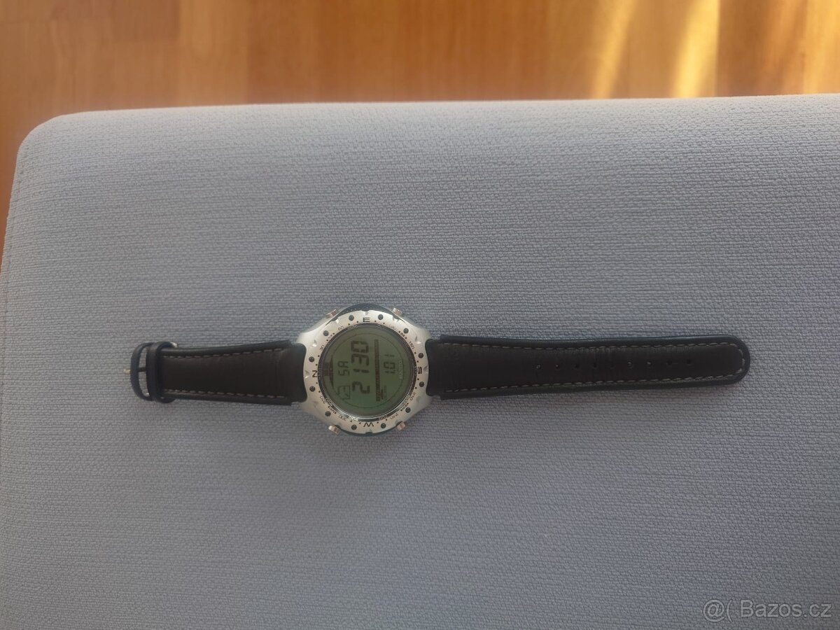 Hodinky Suunto X-lander - 2