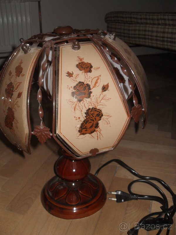 Lampa - 2