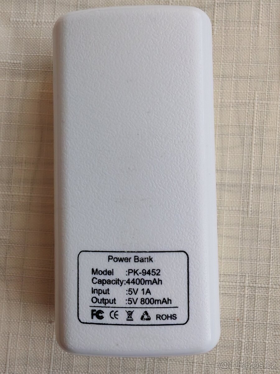 Power banka - 2