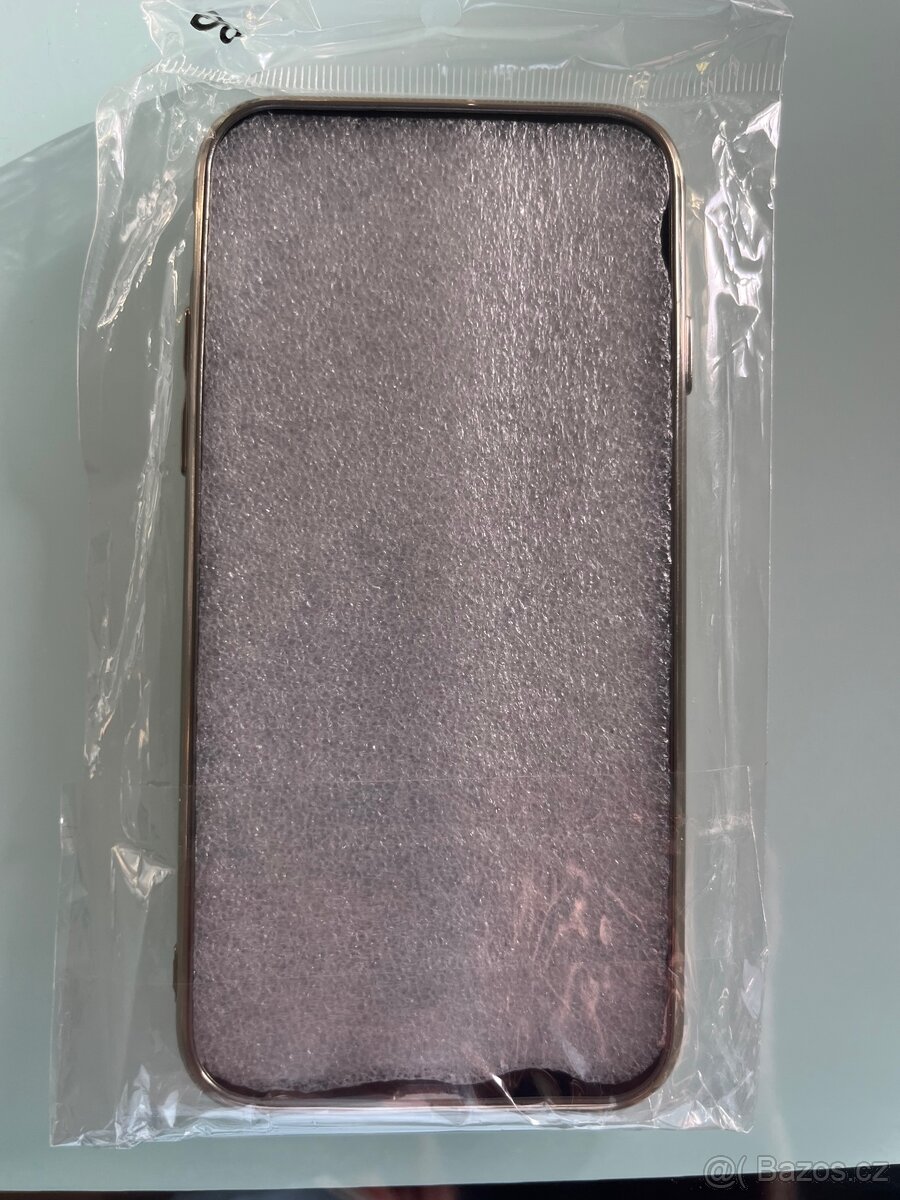 2 nové kryty , case pro iPhone 6/7/8/SE - 2