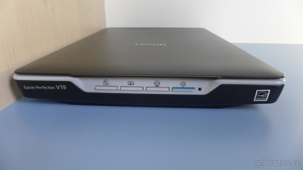 Scanner Epson Perfection V19 - 2