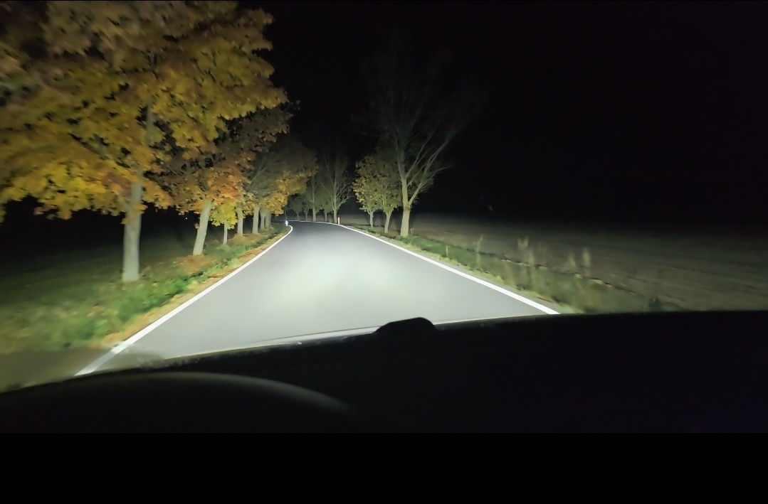 Led H7 - 2
