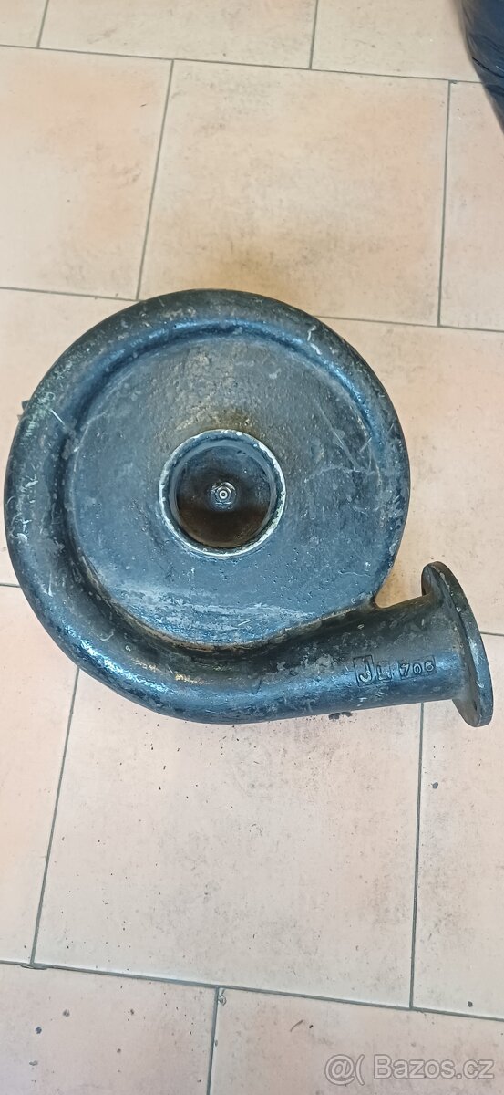 Ventilator - 2
