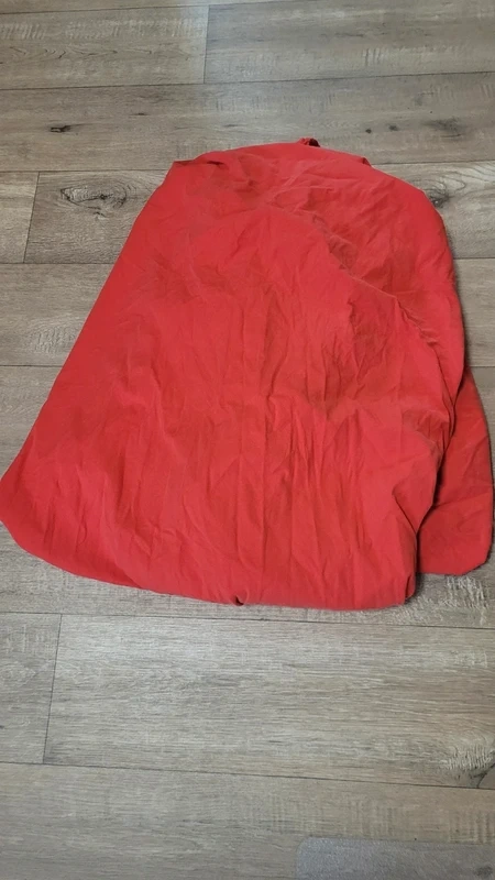 prostěradlo na dvojlůžko jersey - 2