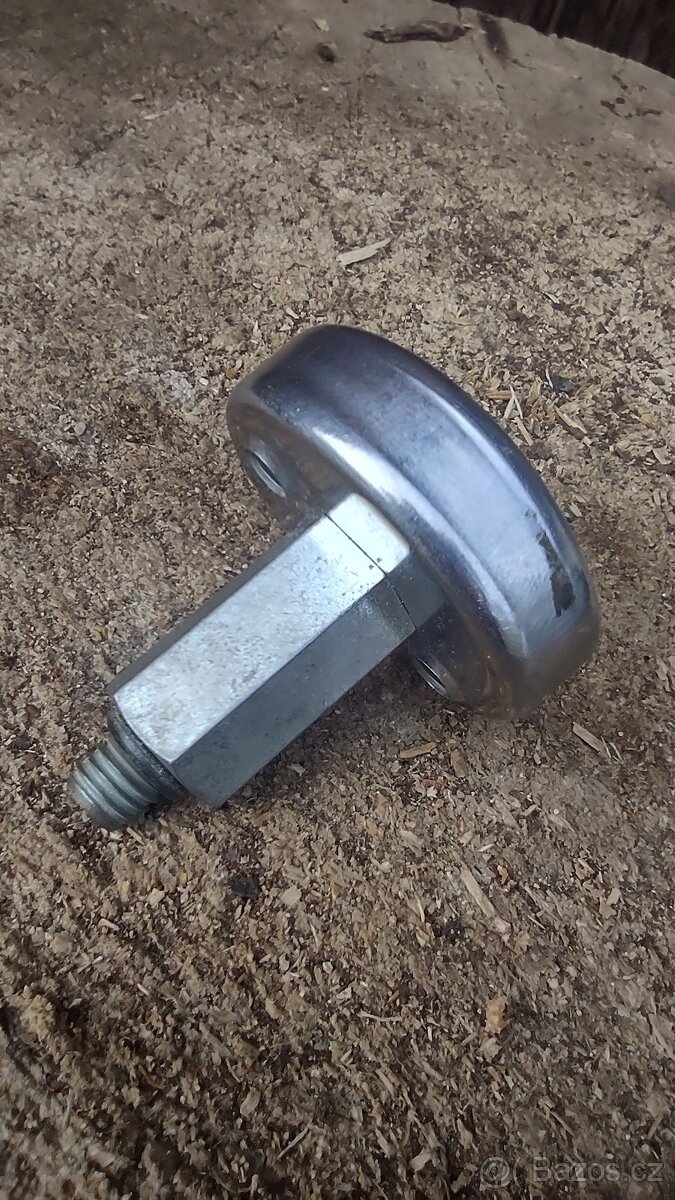 Plnící hrdlo na LPG - 2