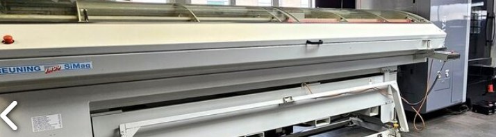 SOUSTRUH CNC TMX 8MYSi - 2