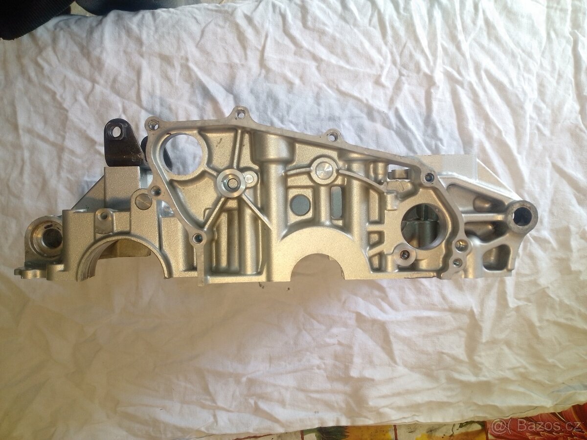Kartry TDM 850 - 2