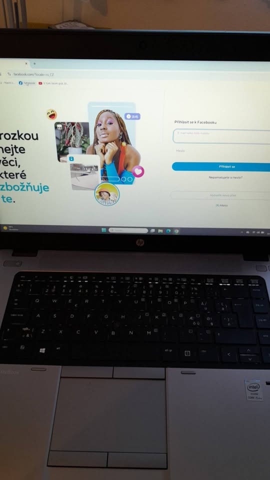 Prodam notebook Hp Elitebook 850 s win 11 - 2