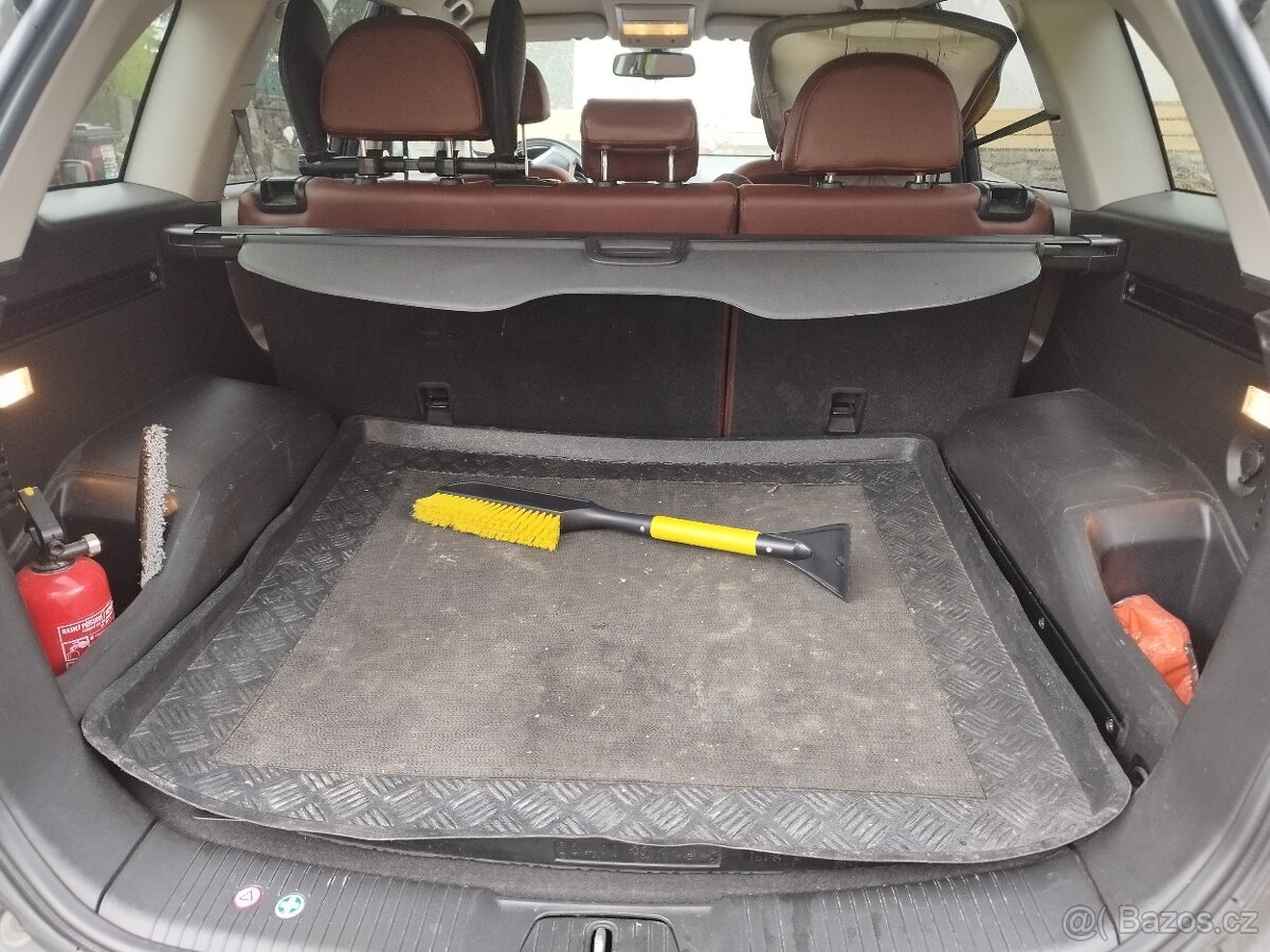 Opel Antara - 2