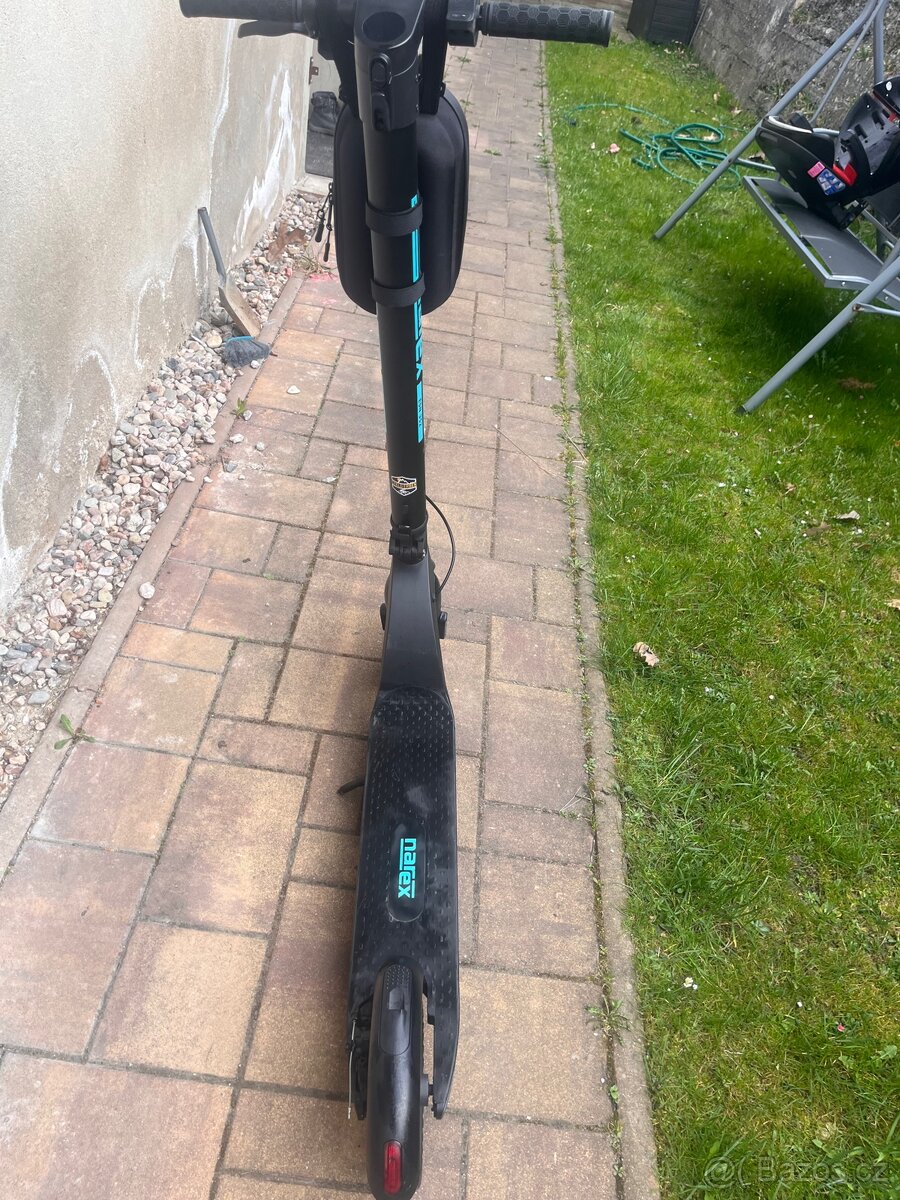 E-koloběžka NAREX - 2