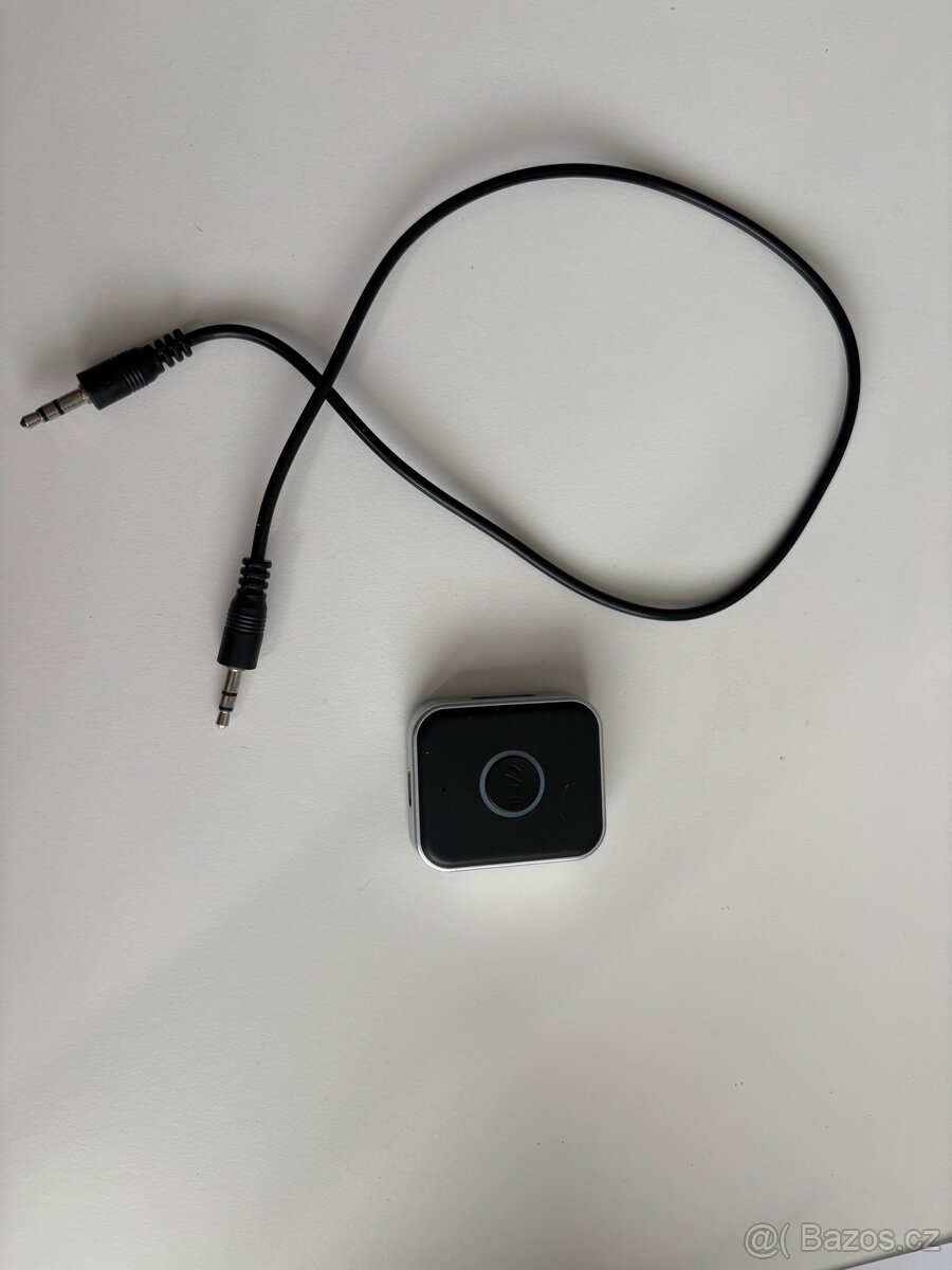 Simr Q1 - wireless audio reciever - 2