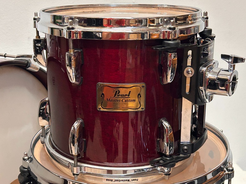 Pearl Masters MMX - 2