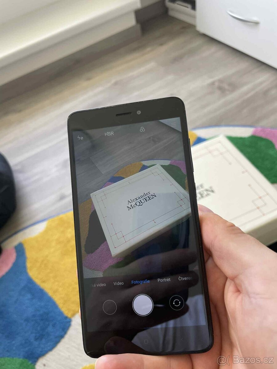 Xiaomi Redmi Note 4 – 4GB RAM, 64GB + microSD 128GB - 2