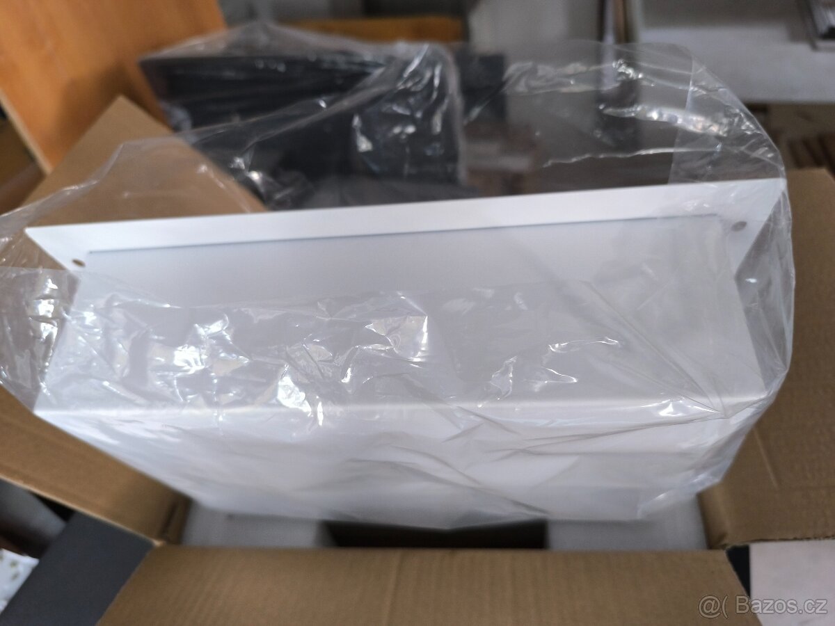 zapuštěná police/nika do koupelny Mexen X-Wall-NR - 2