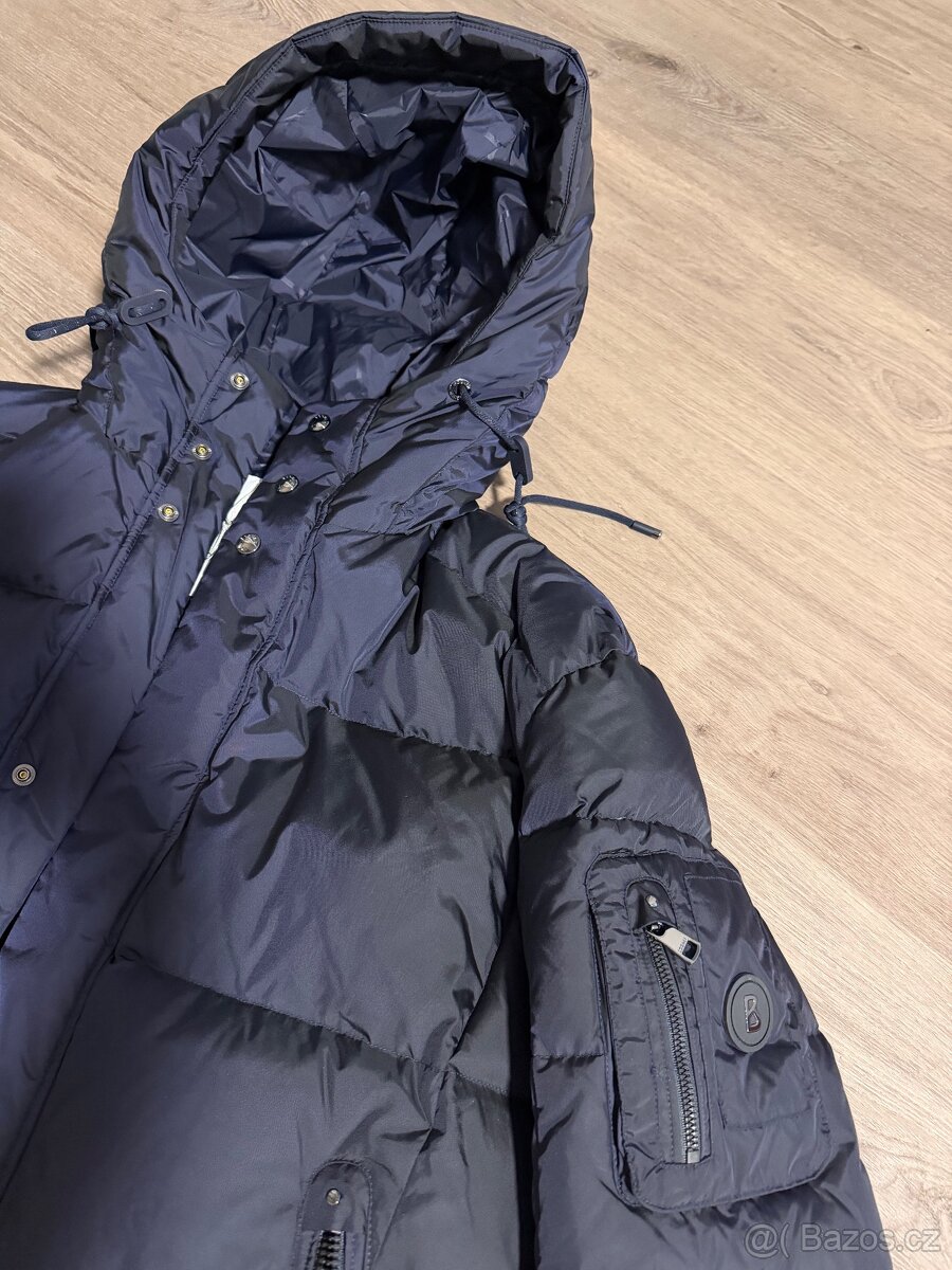 Pánská bunda Bogner - 2