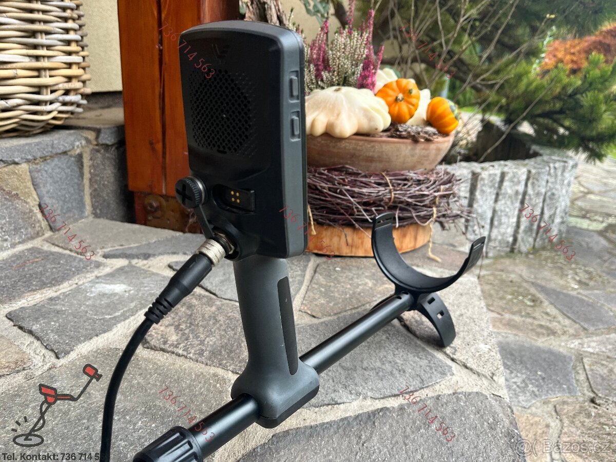 Detektor kovů Minelab Equinox 600 - 2