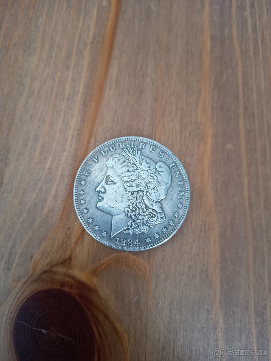 MINCE ROČNÍK 1878 AŽ 1893 - 2