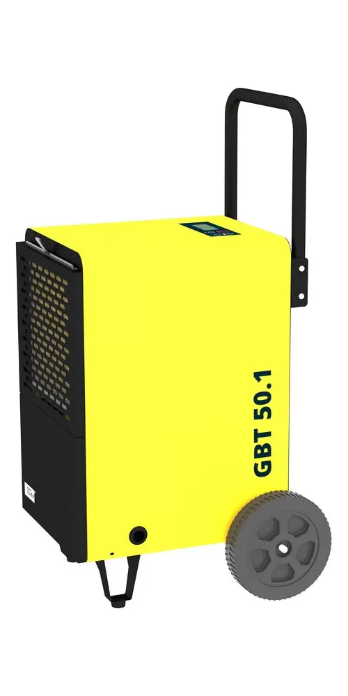 Pronájem půjčení odvlhčovač vysoušeč - 2