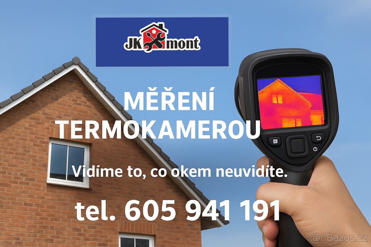 Stavby rekonstrukce údržba nemovitostí - 2