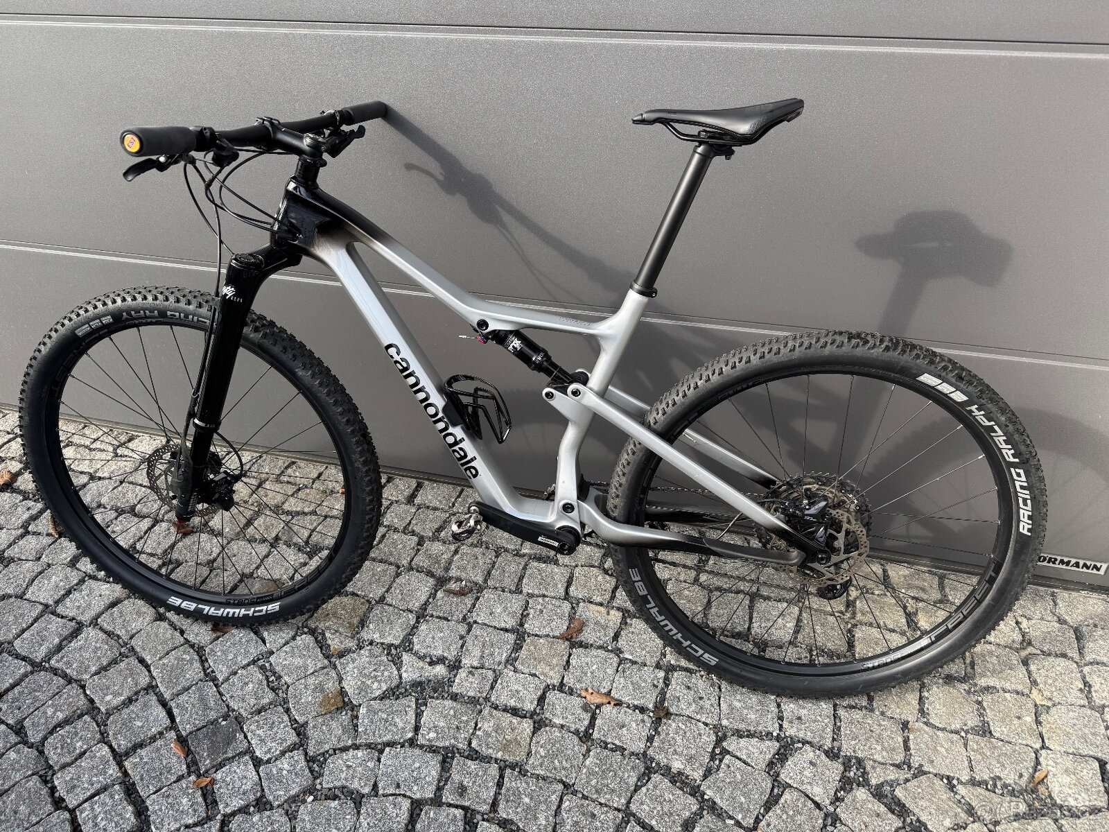 Cannondale Scalpel Carbon 3 - 2