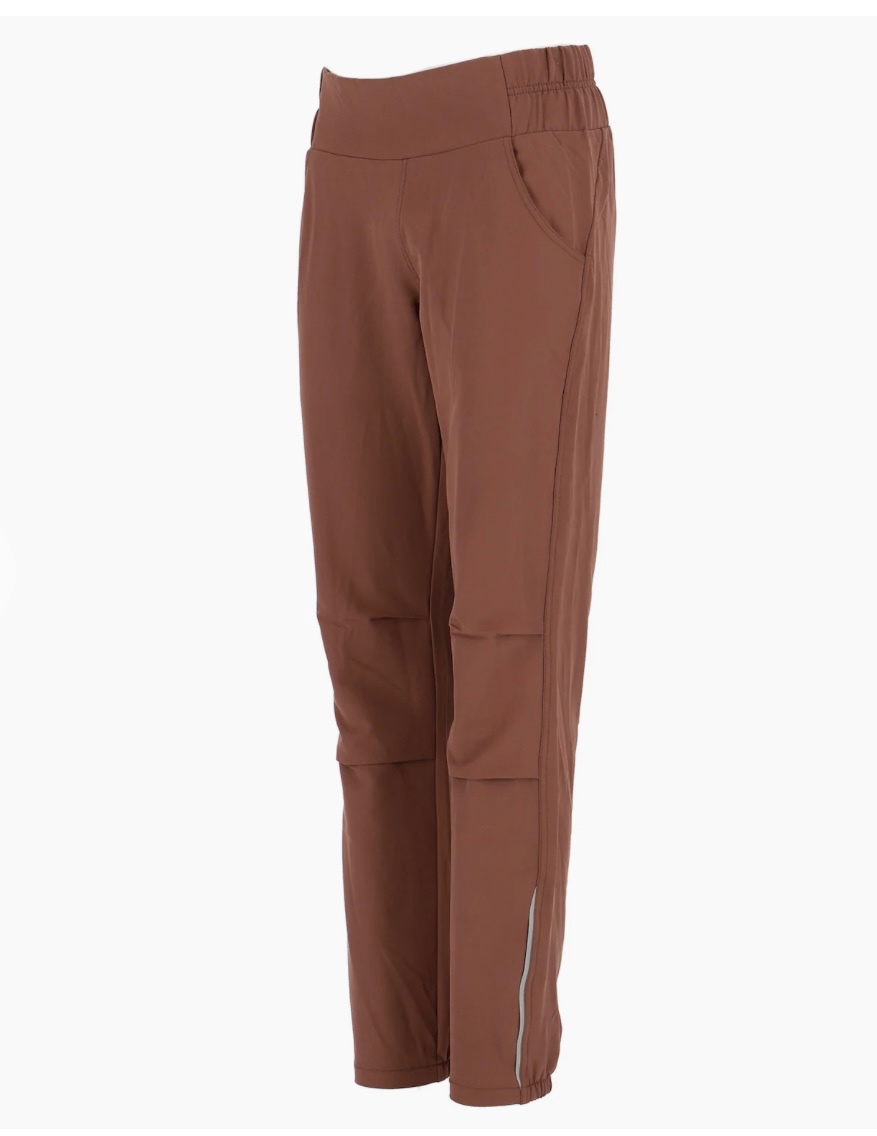 NOVÉ dámské trekingové kalhoty TWENTYFOUR, vel.48 - 2