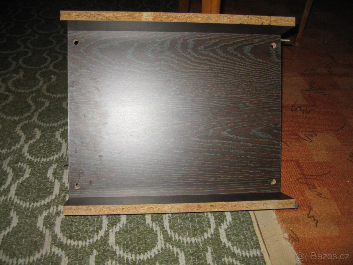 Náhradní díly - bahenní dub - 2