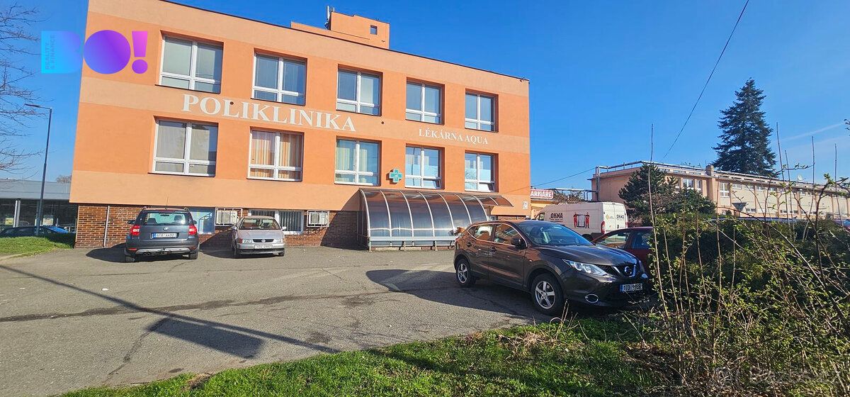 Pronájem prostoru, 59 m² – Karviná, ul. Havířská - 2