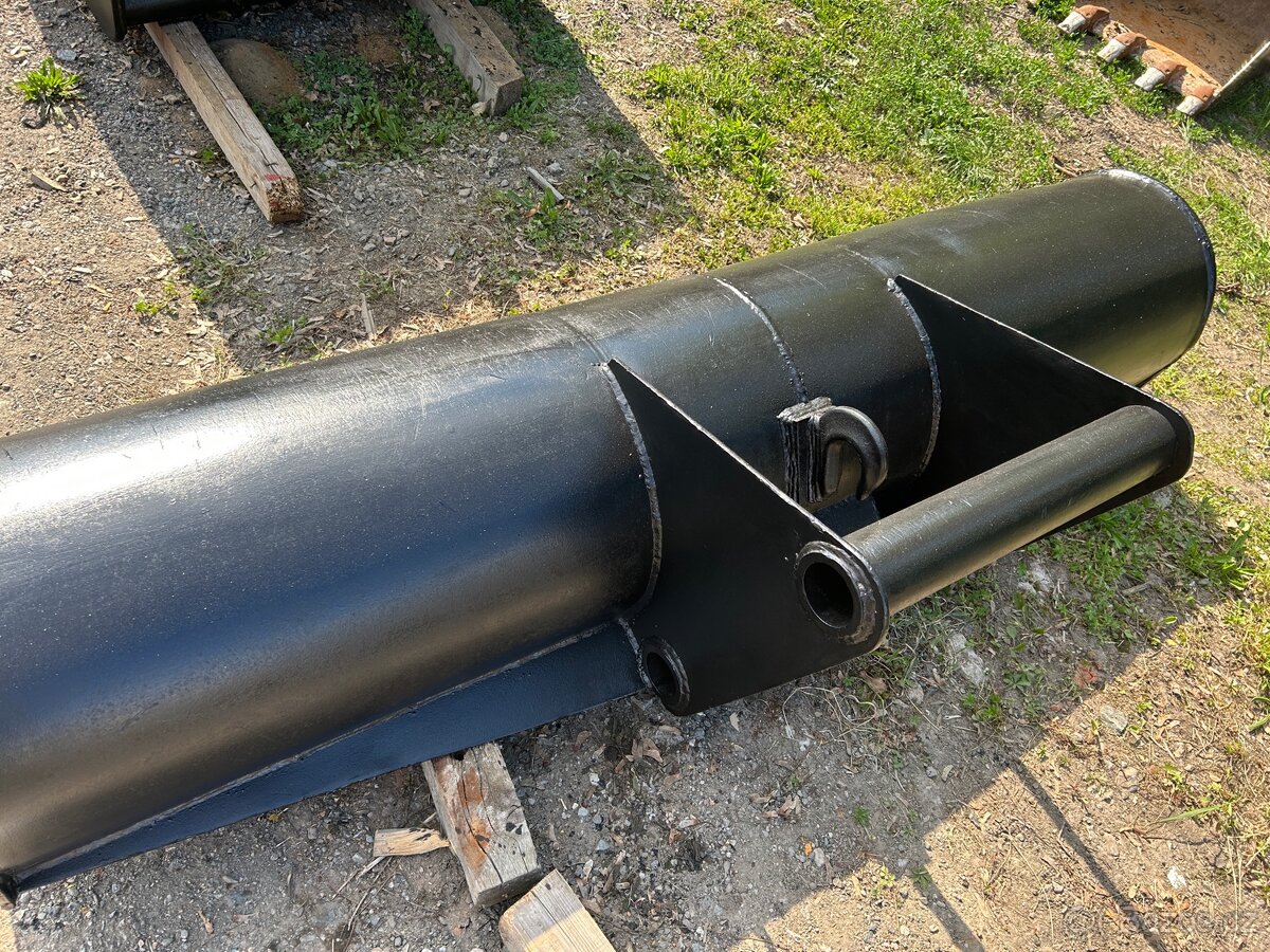 Lžíce pro bagr Tatra 815 UDS 114 - 2