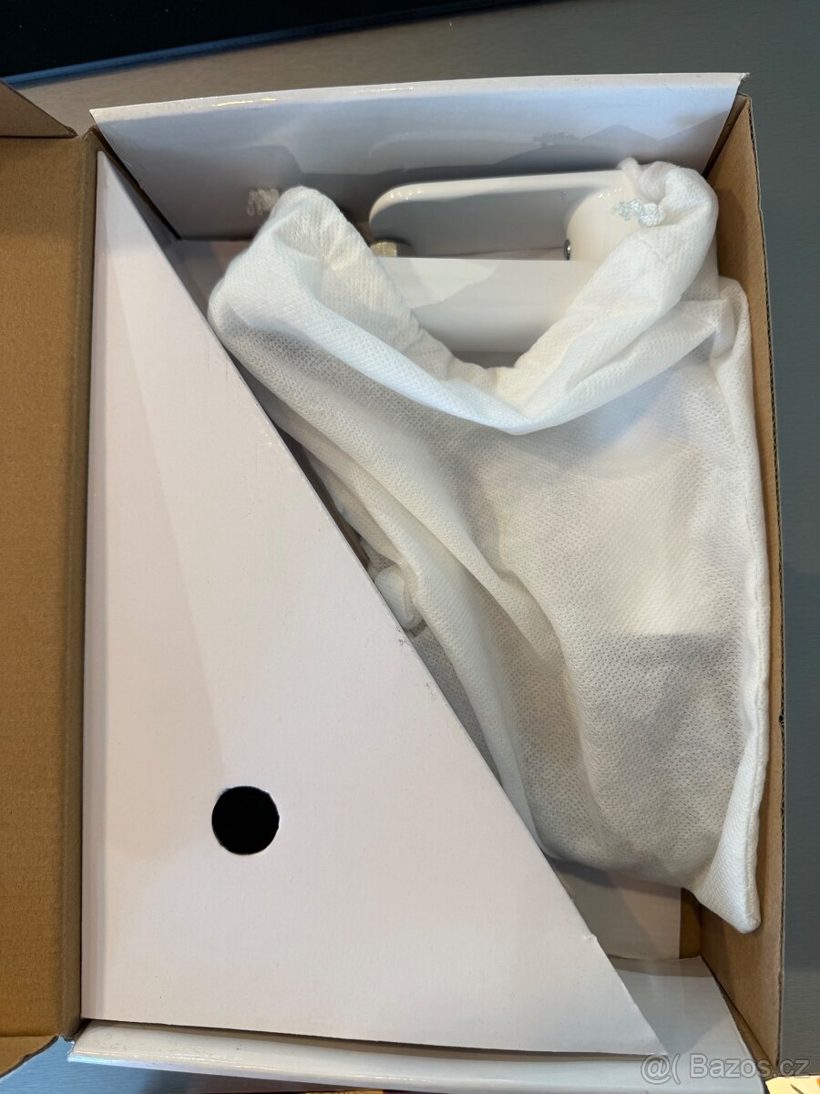 Baterie umyvadlová stojánková - 2