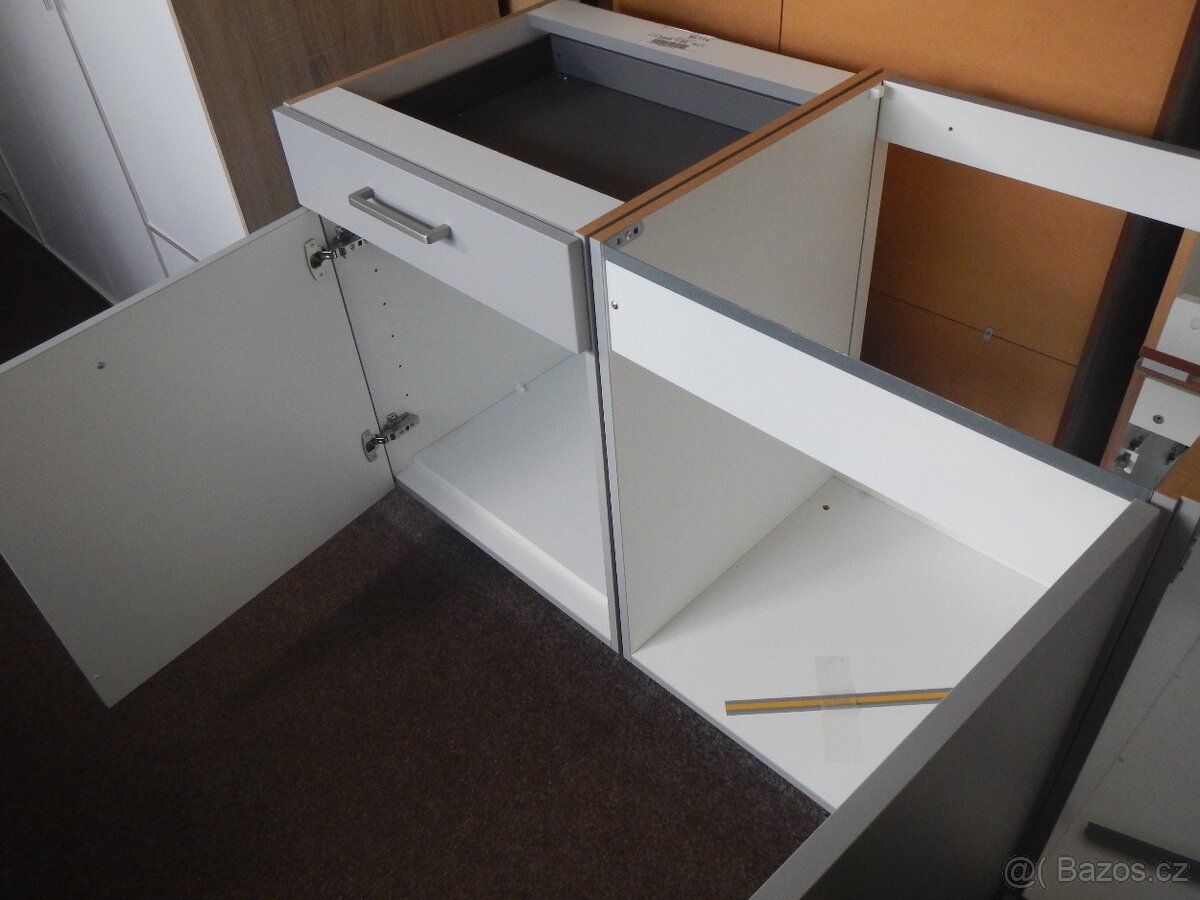 Kuchyň Nobilia Touch - 2