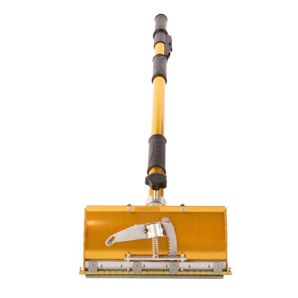 Zařízení pro spojování sádrokartonových desek - 2